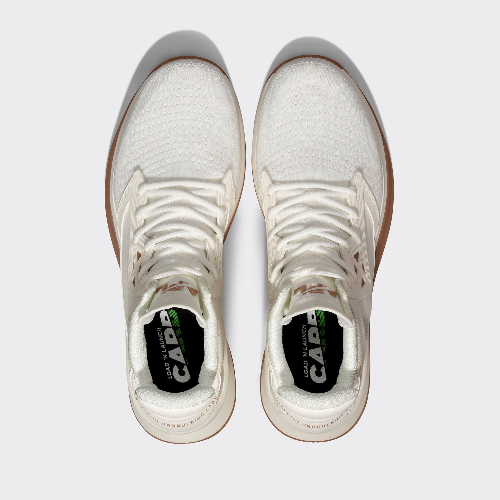 APL TechLoom Takeoff Ivory / Gum