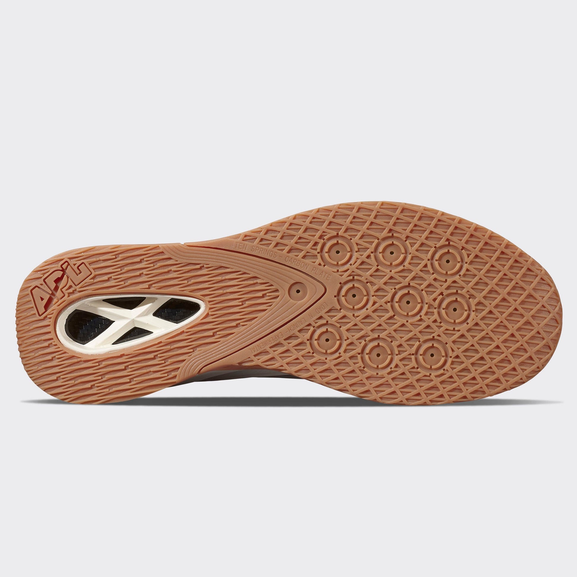 APL TechLoom Takeoff Ivory / Gum