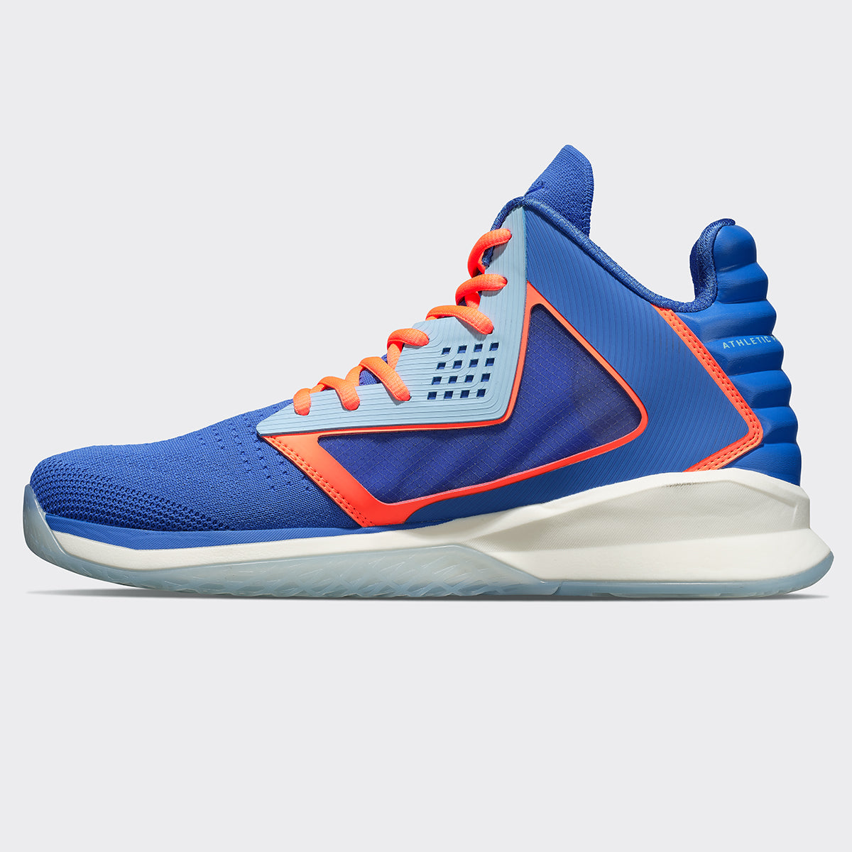 APL TechLoom Takeoff Cobalt / Laser Red / Ice Blue