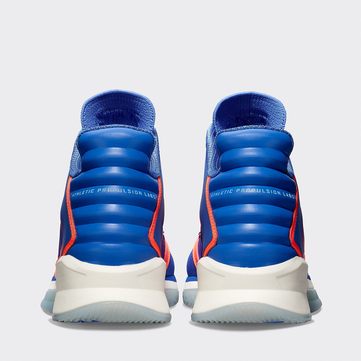 APL TechLoom Takeoff Cobalt / Laser Red / Ice Blue