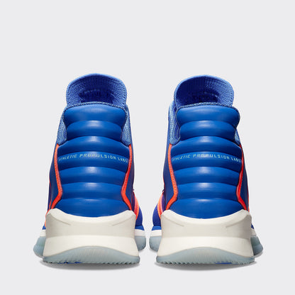 APL TechLoom Takeoff Cobalt / Laser Red / Ice Blue