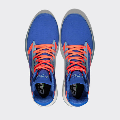 APL TechLoom Takeoff Cobalt / Laser Red / Ice Blue