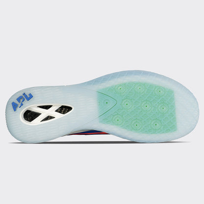 APL TechLoom Takeoff Cobalt / Laser Red / Ice Blue
