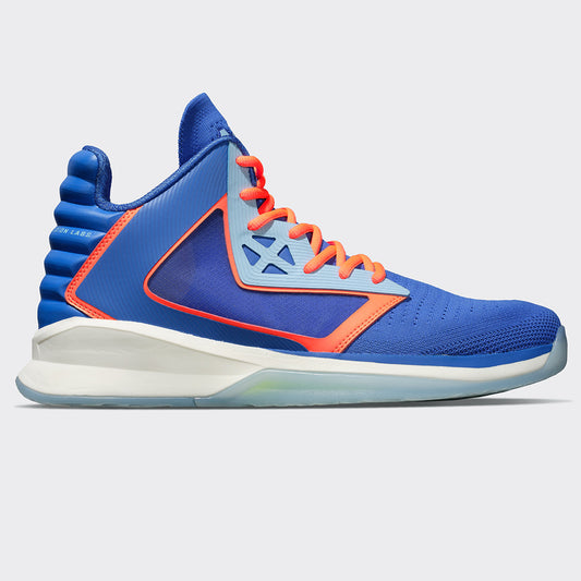 APL TechLoom Takeoff Cobalt / Laser Red / Ice Blue
