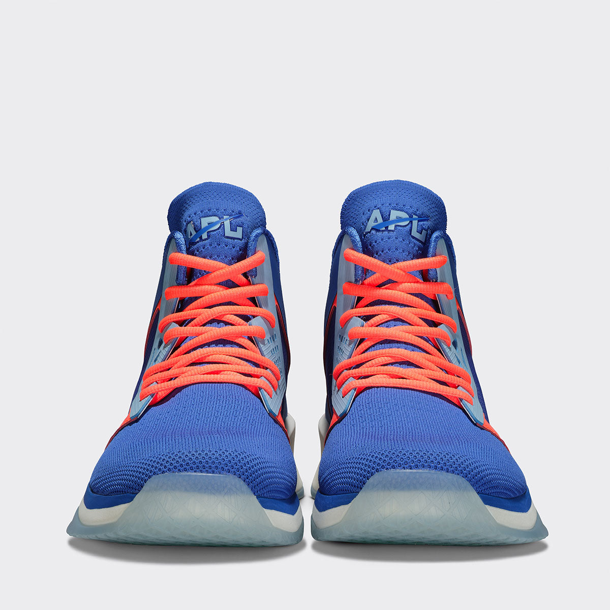 APL TechLoom Takeoff Cobalt / Laser Red / Ice Blue