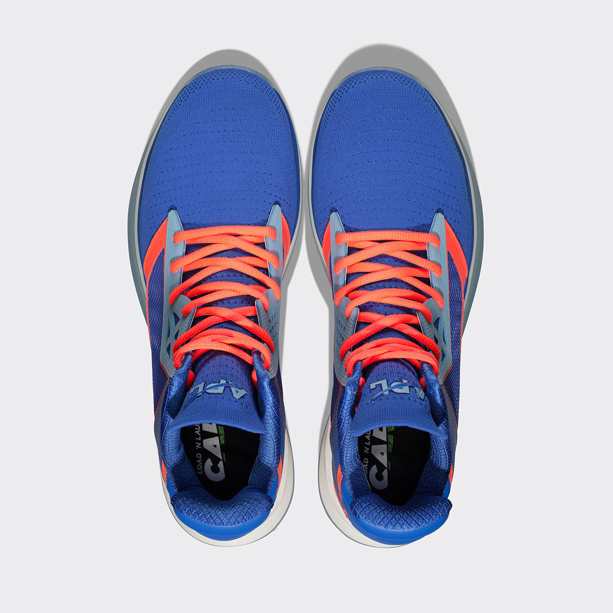 APL TechLoom Takeoff Cobalt / Laser Red / Ice Blue