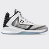 White / Black