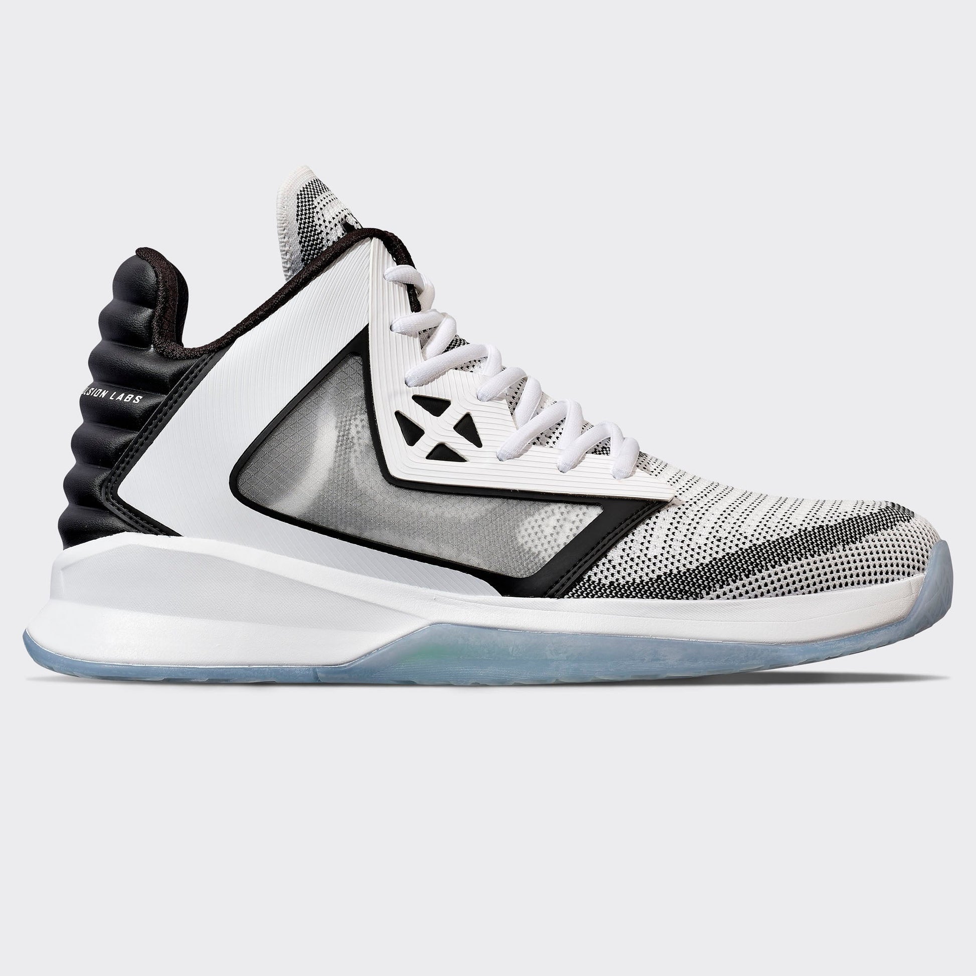 APL TechLoom Takeoff White / Black