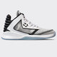 White / Black