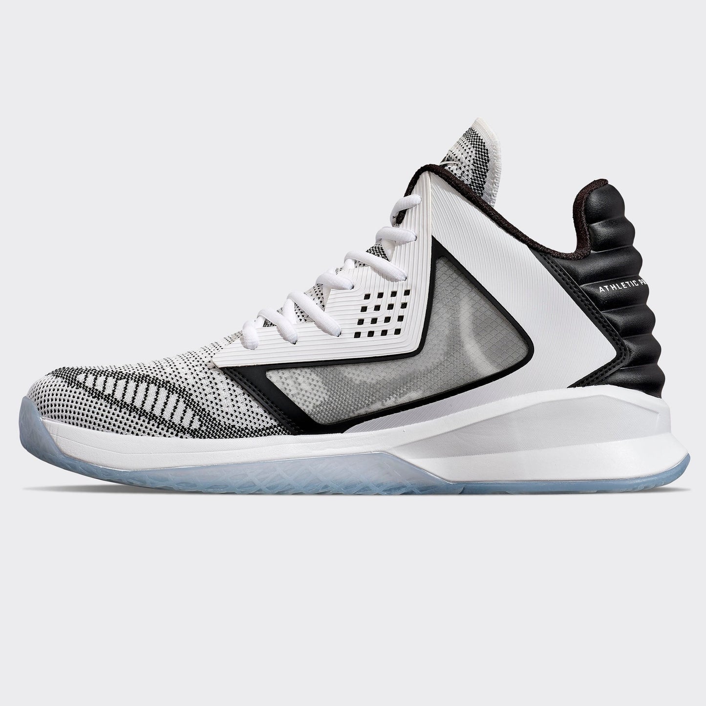 APL TechLoom Takeoff White / Black