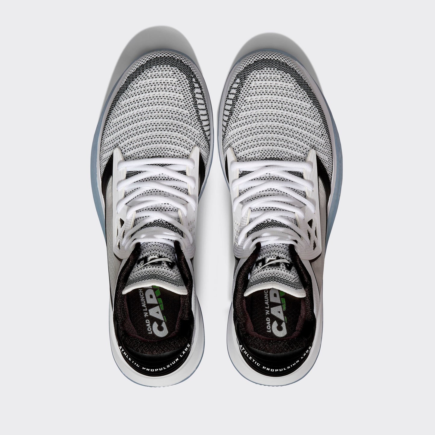 APL TechLoom Takeoff White / Black