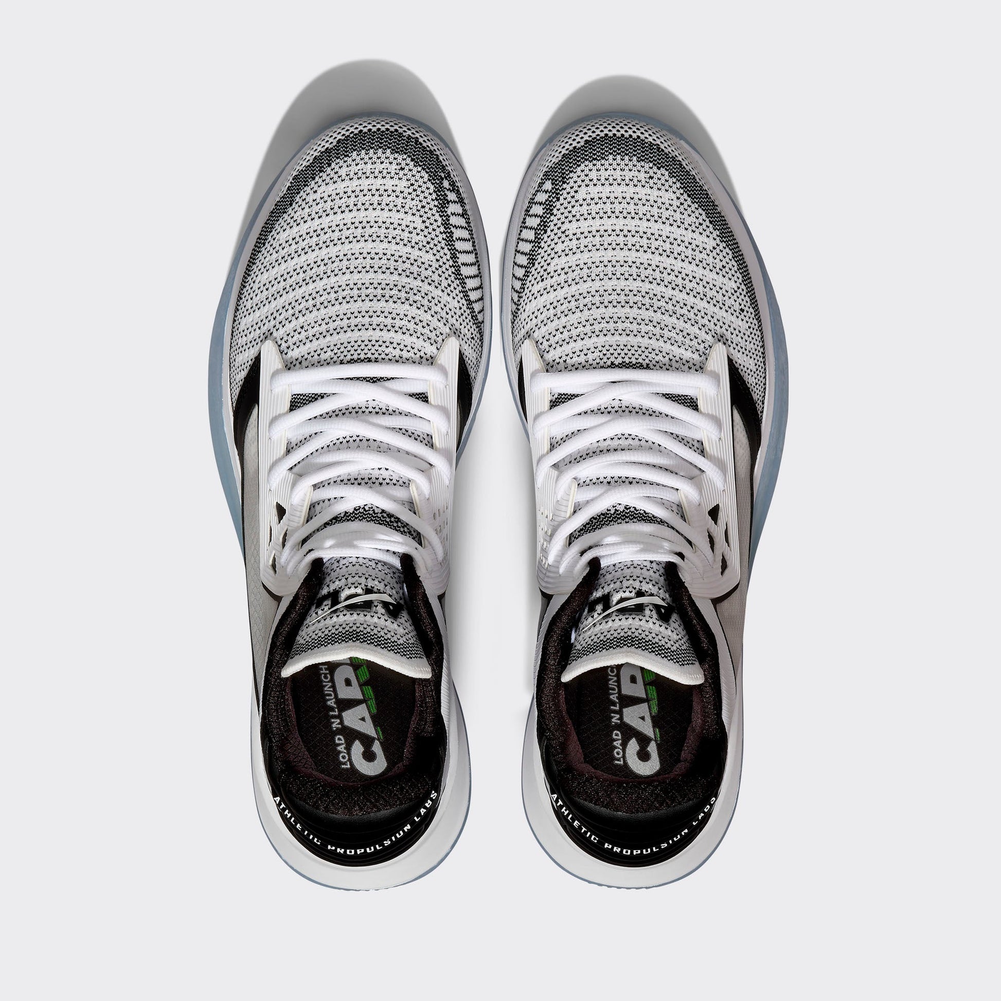 APL TechLoom Takeoff White / Black
