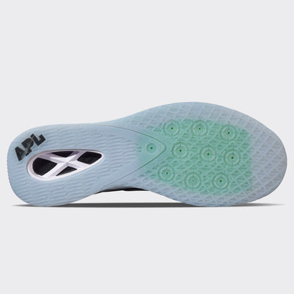 APL TechLoom Takeoff White / Black