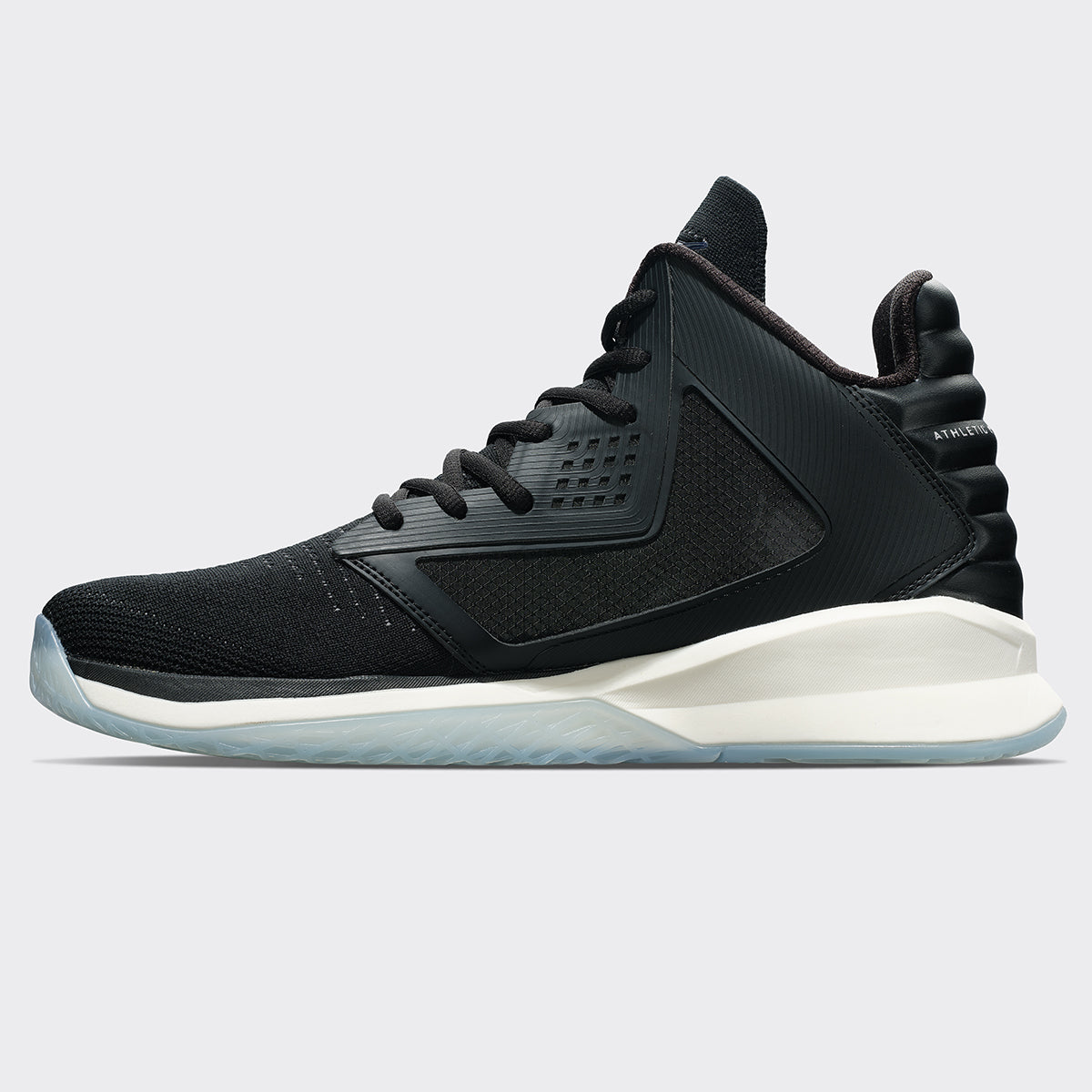 APL TechLoom Takeoff Black / Smoke / Silver