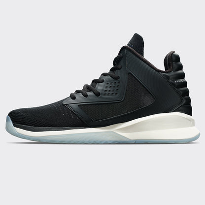 APL TechLoom Takeoff Black / Smoke / Silver