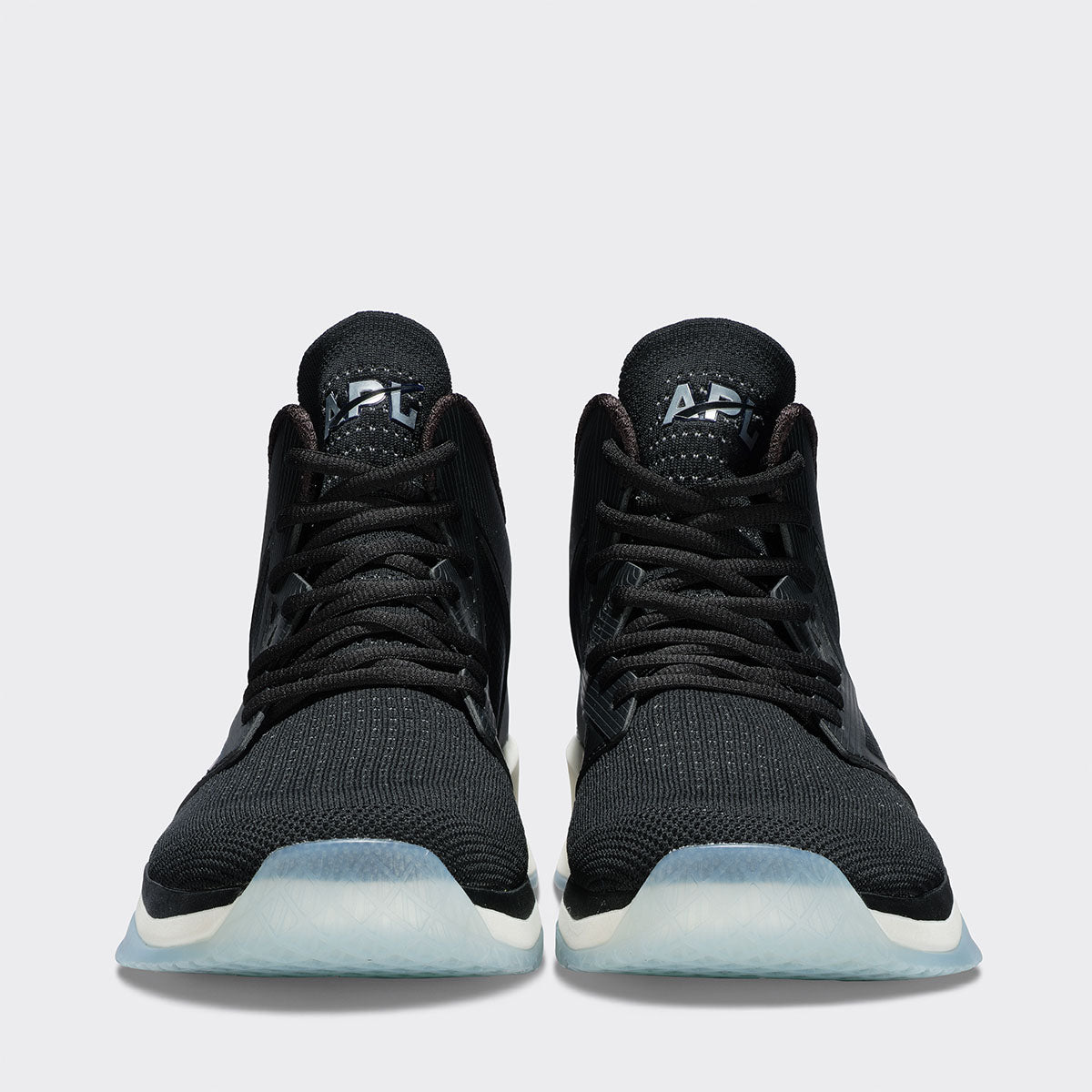 APL TechLoom Takeoff Black / Smoke / Silver