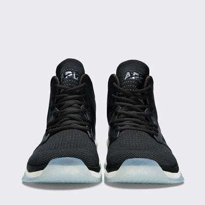 APL TechLoom Takeoff Black / Smoke / Silver
