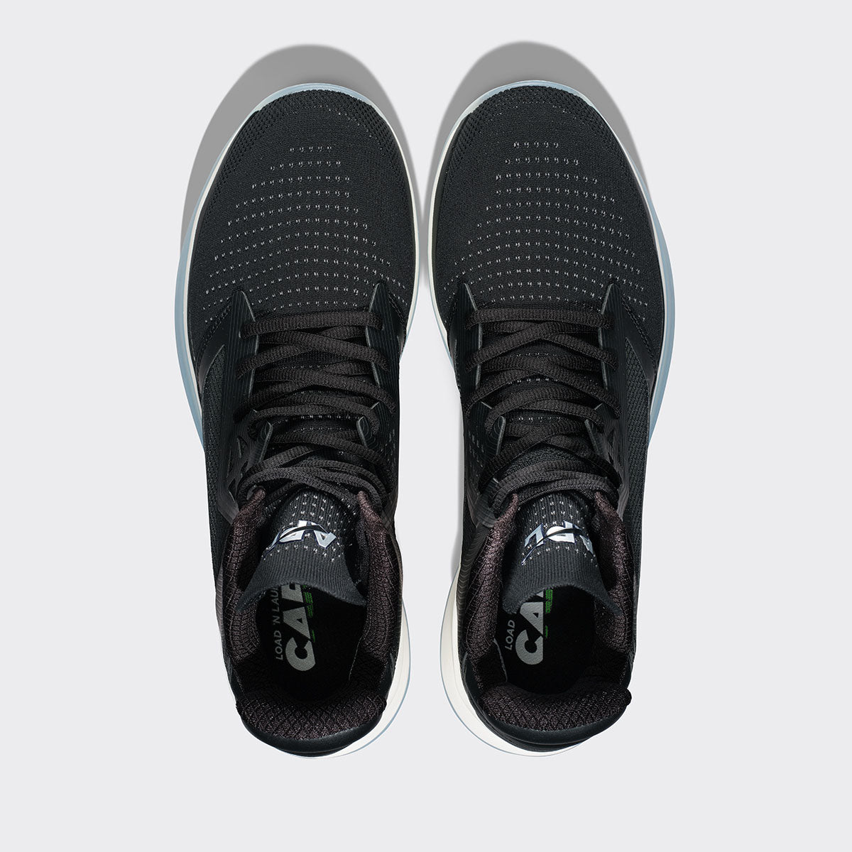 APL TechLoom Takeoff Black / Smoke / Silver