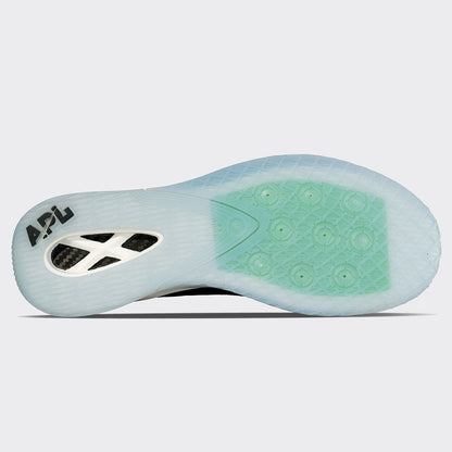 APL TechLoom Takeoff Black / Smoke / Silver