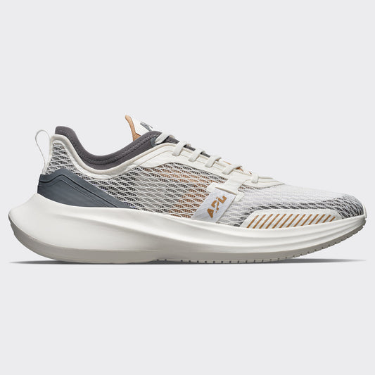 APL Euphoria Ivory / Smoke / Tan