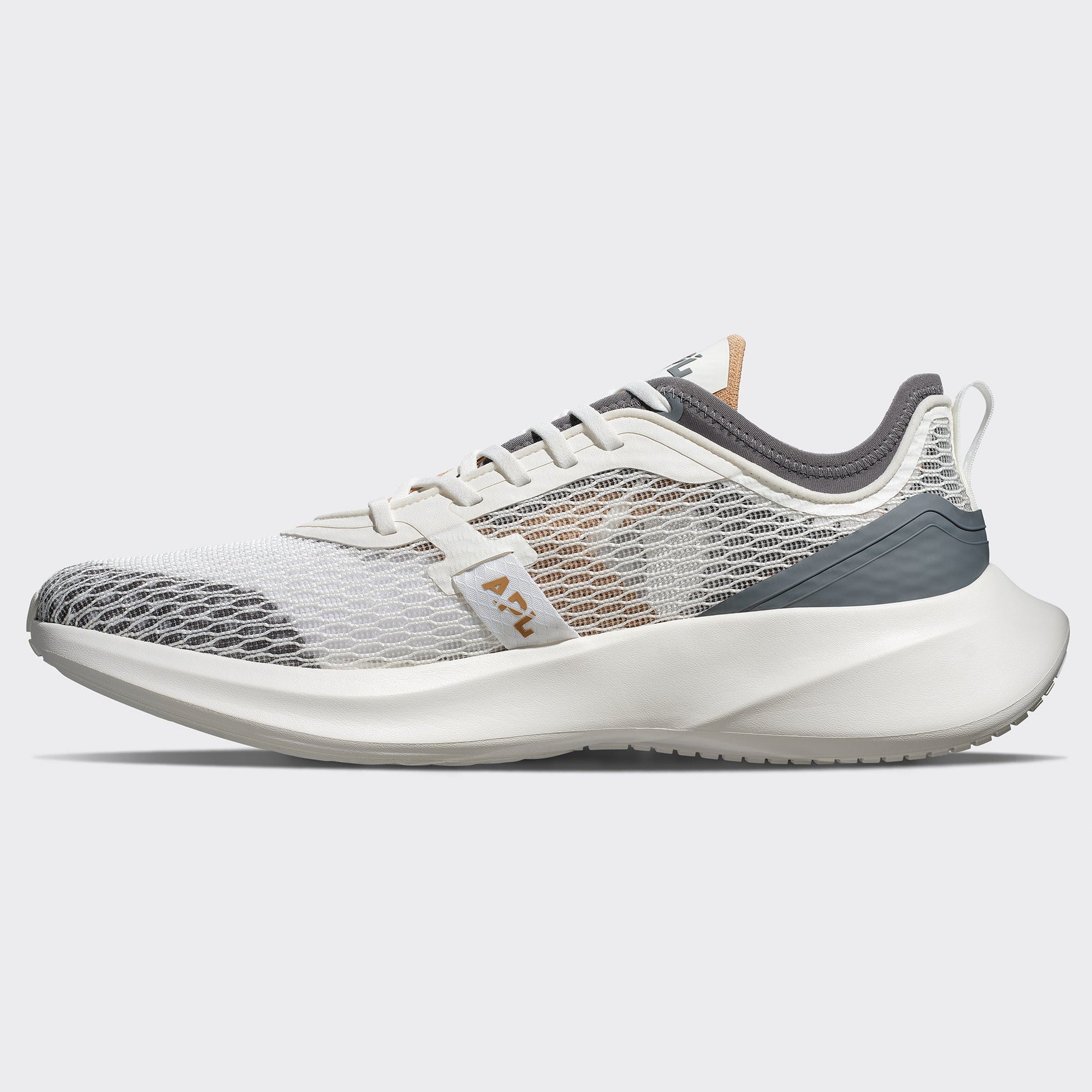 APL Euphoria Ivory / Smoke / Tan