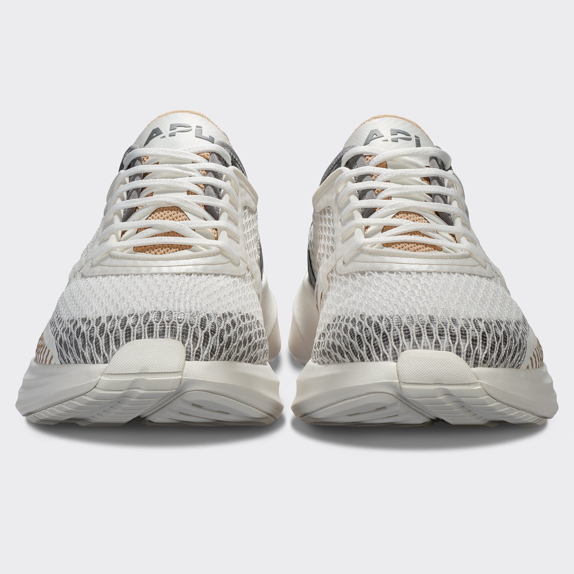 APL Euphoria Ivory / Smoke / Tan