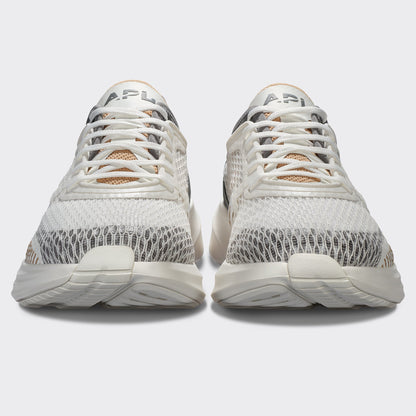 APL Euphoria Ivory / Smoke / Tan