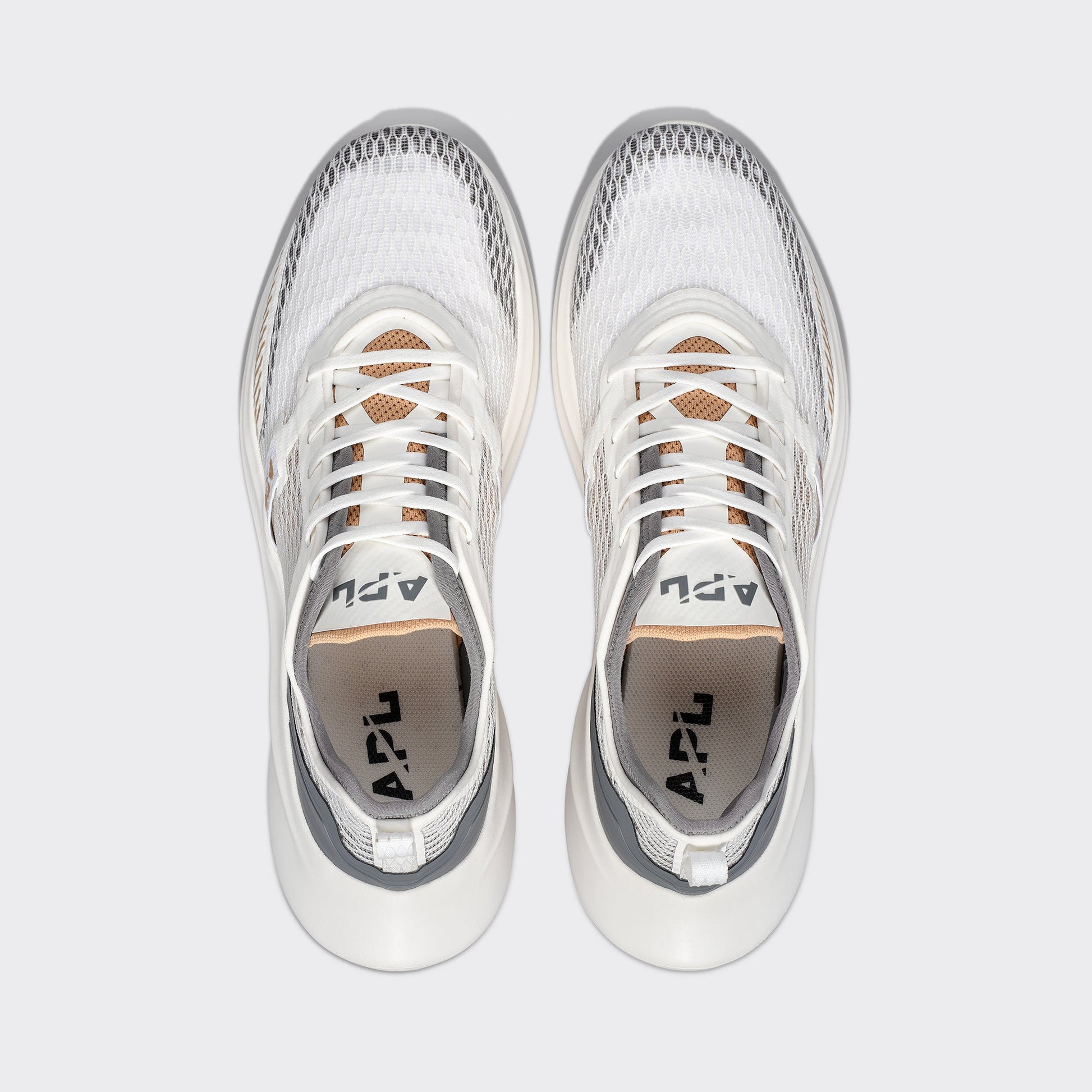 APL Euphoria Ivory / Smoke / Tan