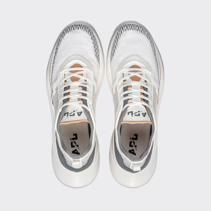 APL Euphoria Ivory / Smoke / Tan