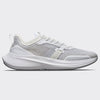 White / Cement