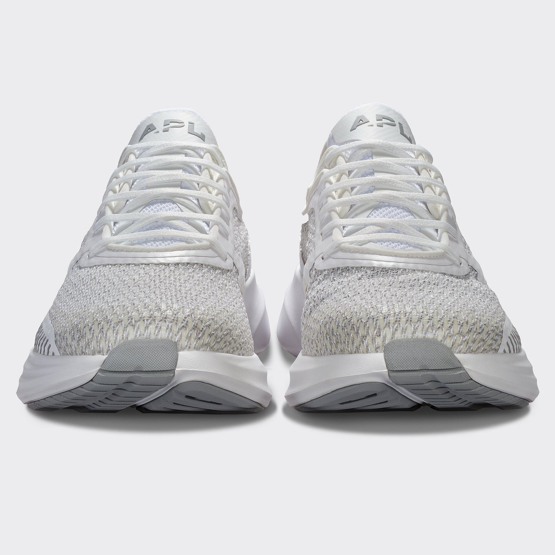 APL Euphoria White / Cement