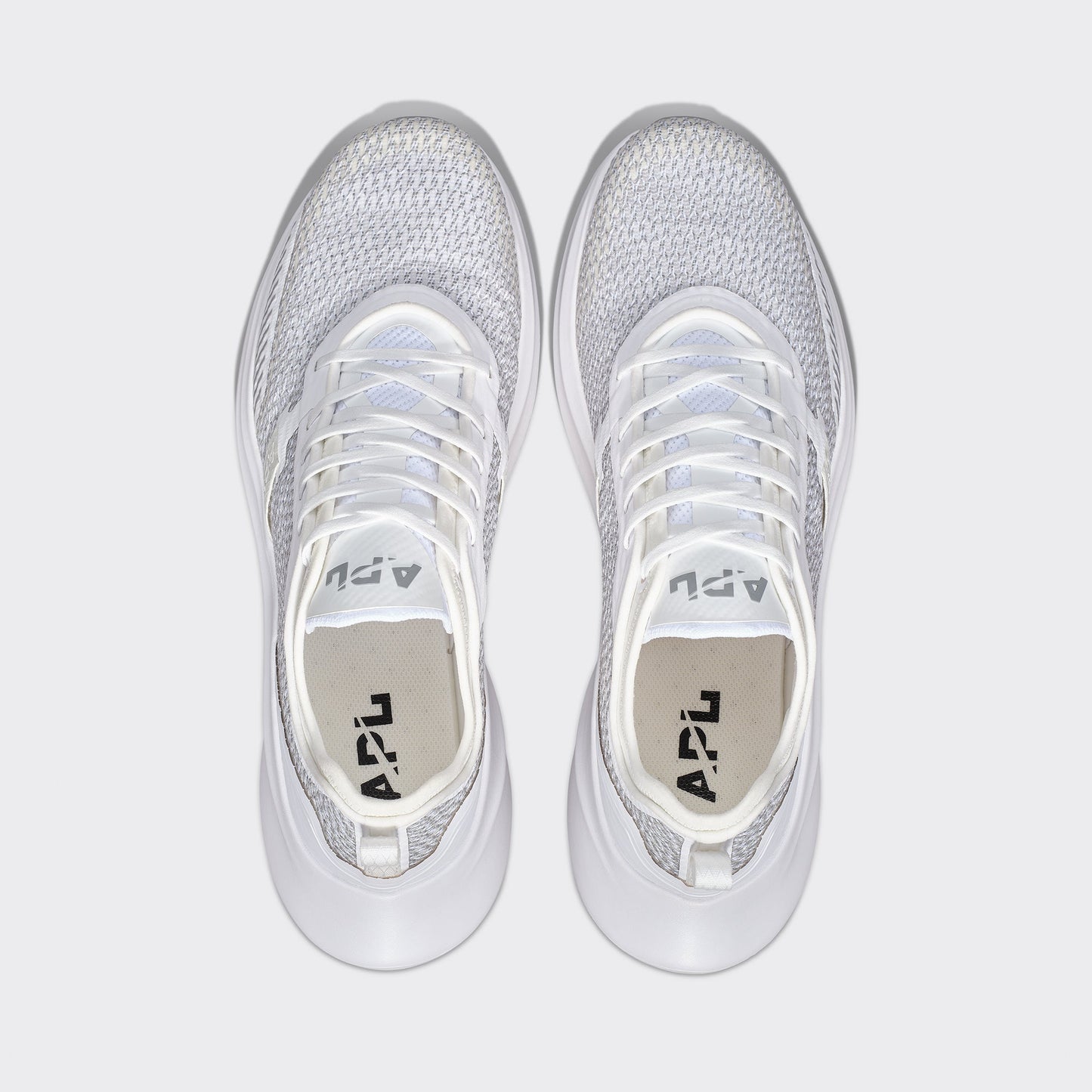 APL Euphoria White / Cement