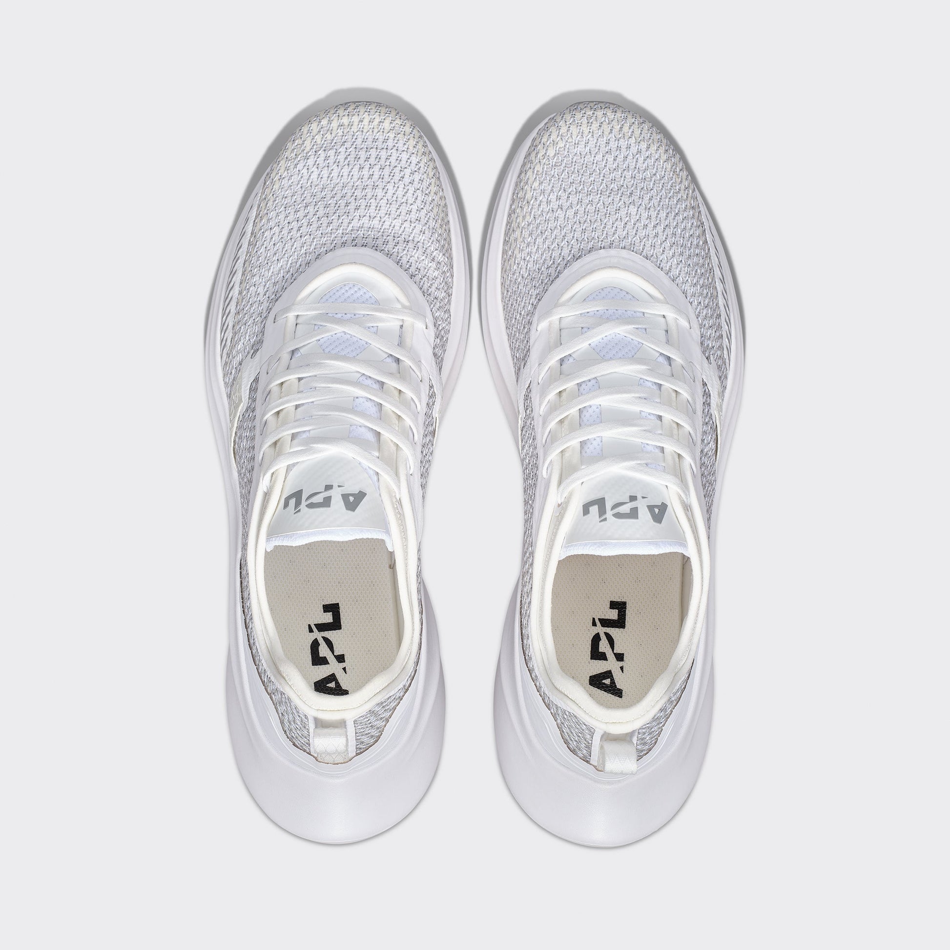 APL Euphoria White / Cement