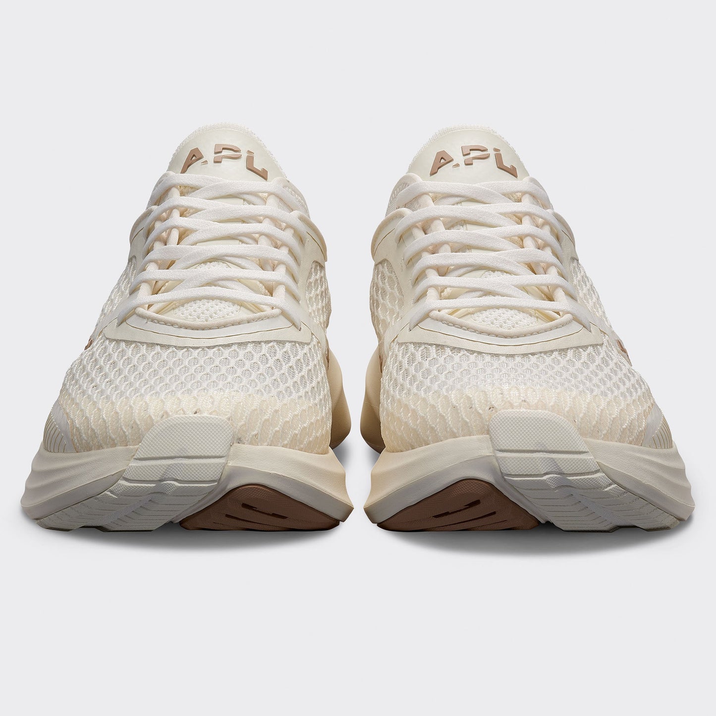APL Euphoria Ivory / Sandstone