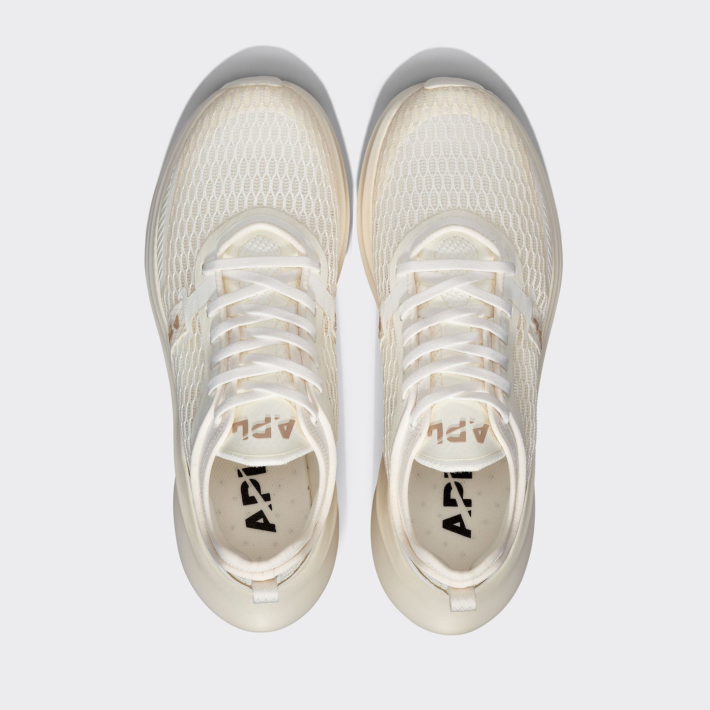 APL Euphoria Ivory / Sandstone