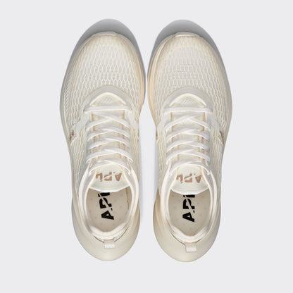 APL Euphoria Ivory / Sandstone