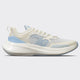 Ivory / Powder Blue