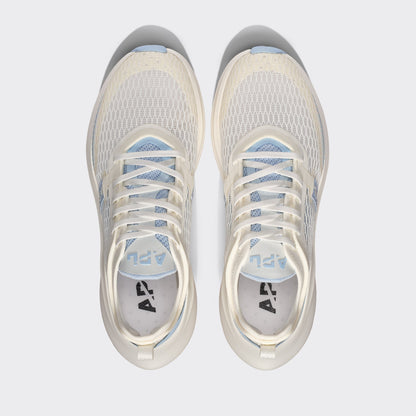 APL Euphoria Ivory / Powder Blue