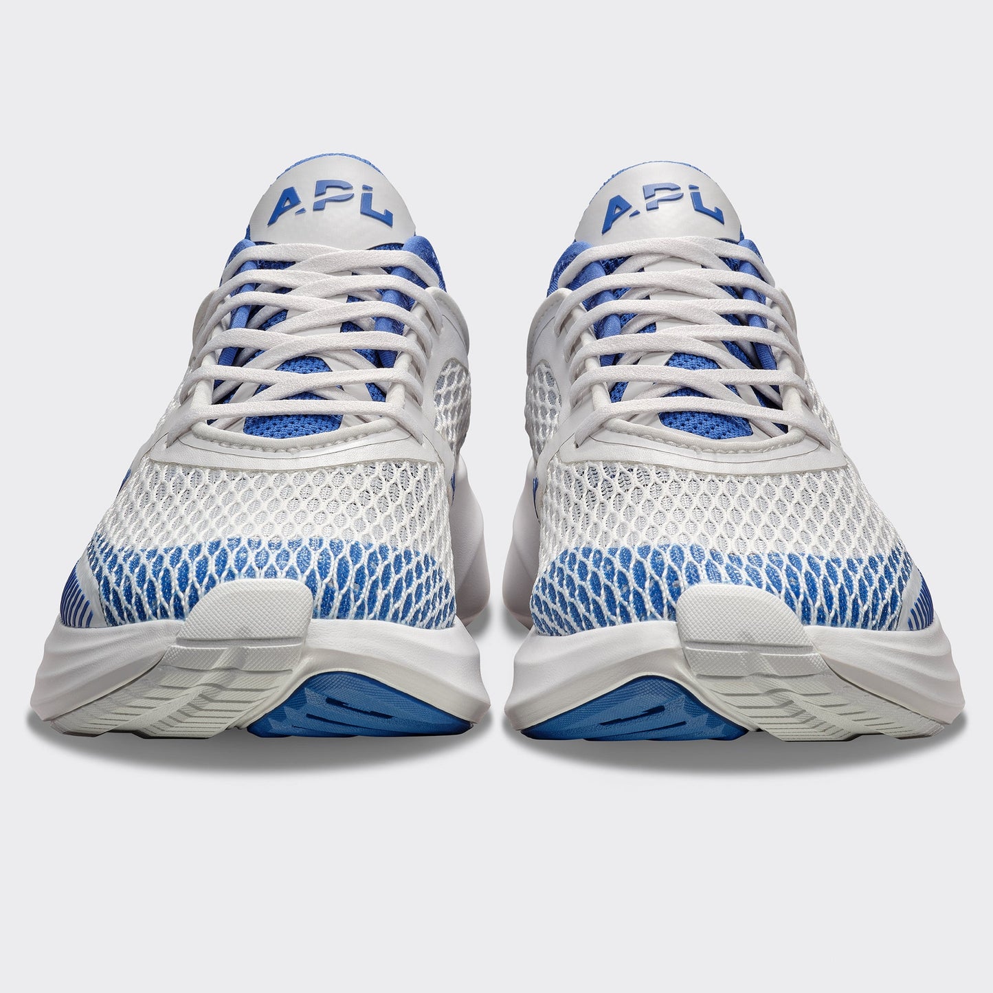 APL Euphoria Light Fog / Sapphire