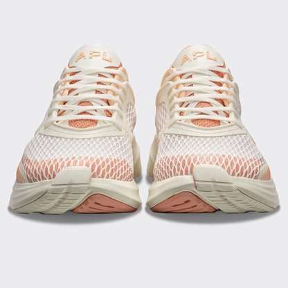 APL Euphoria Linen / Desert Sand / Terracotta