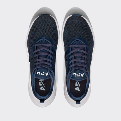 APL Euphoria Navy / Black / White