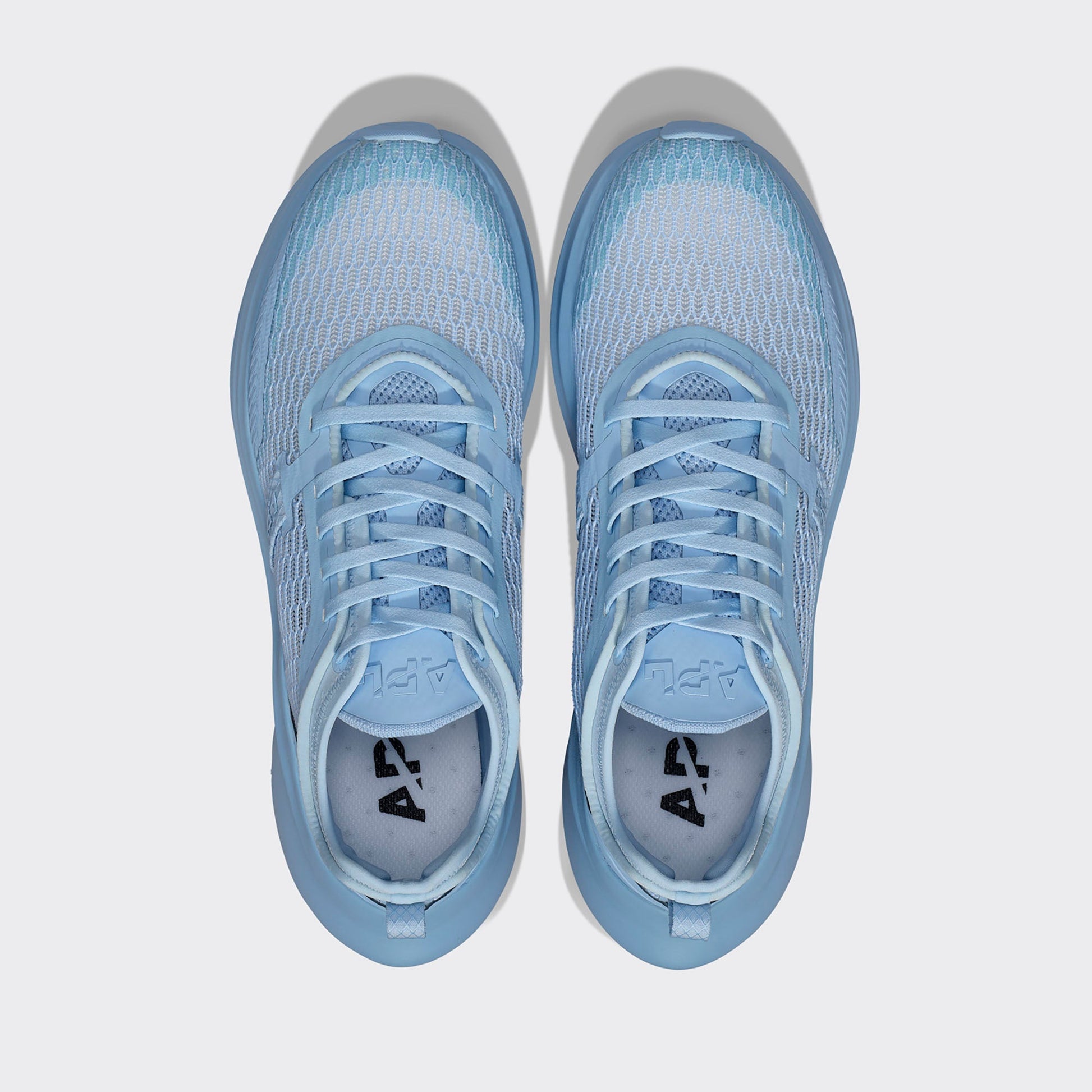 APL Euphoria Ice Blue