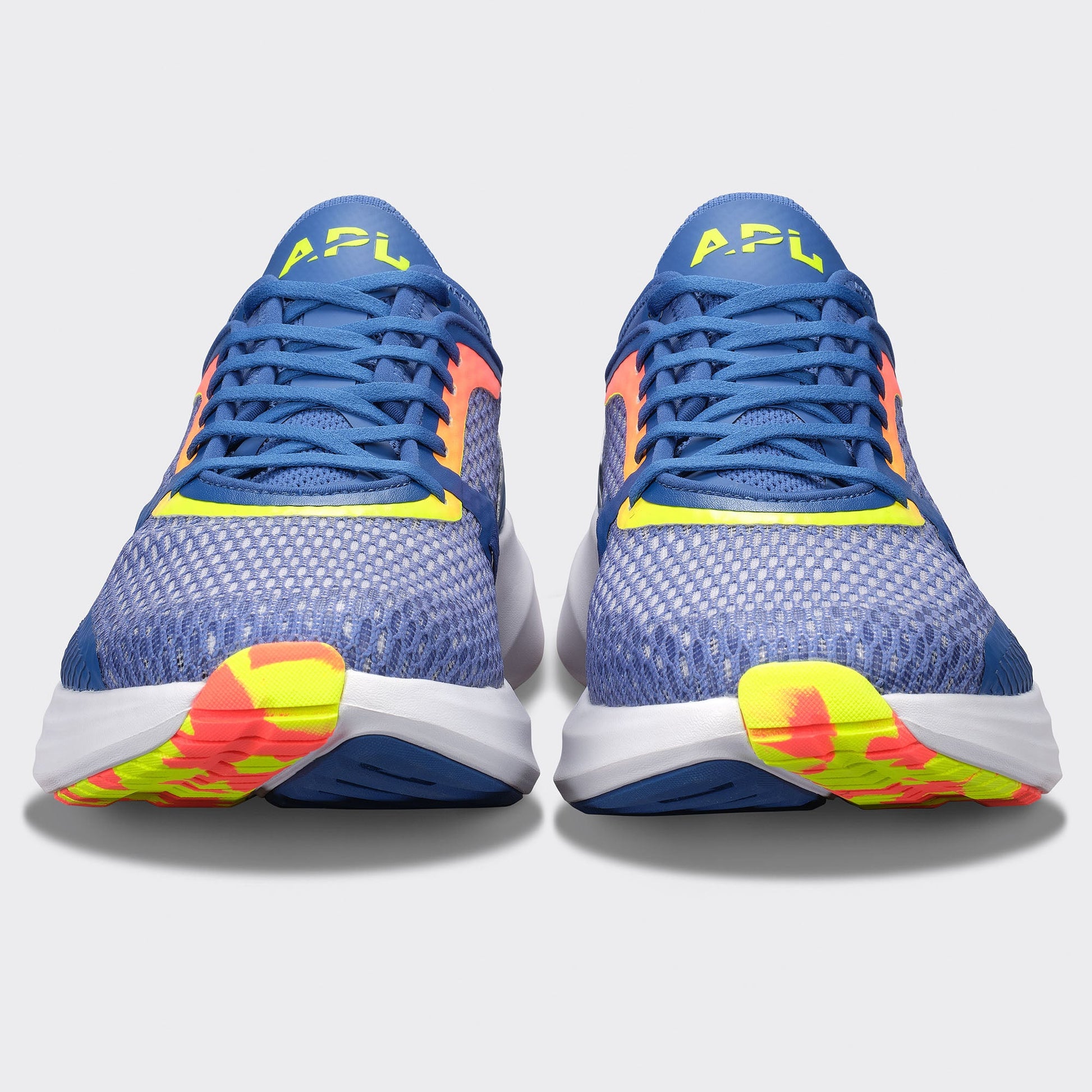 APL Euphoria Blueberry / Energy / Laser Red