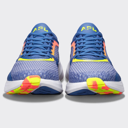 APL Euphoria Blueberry / Energy / Laser Red