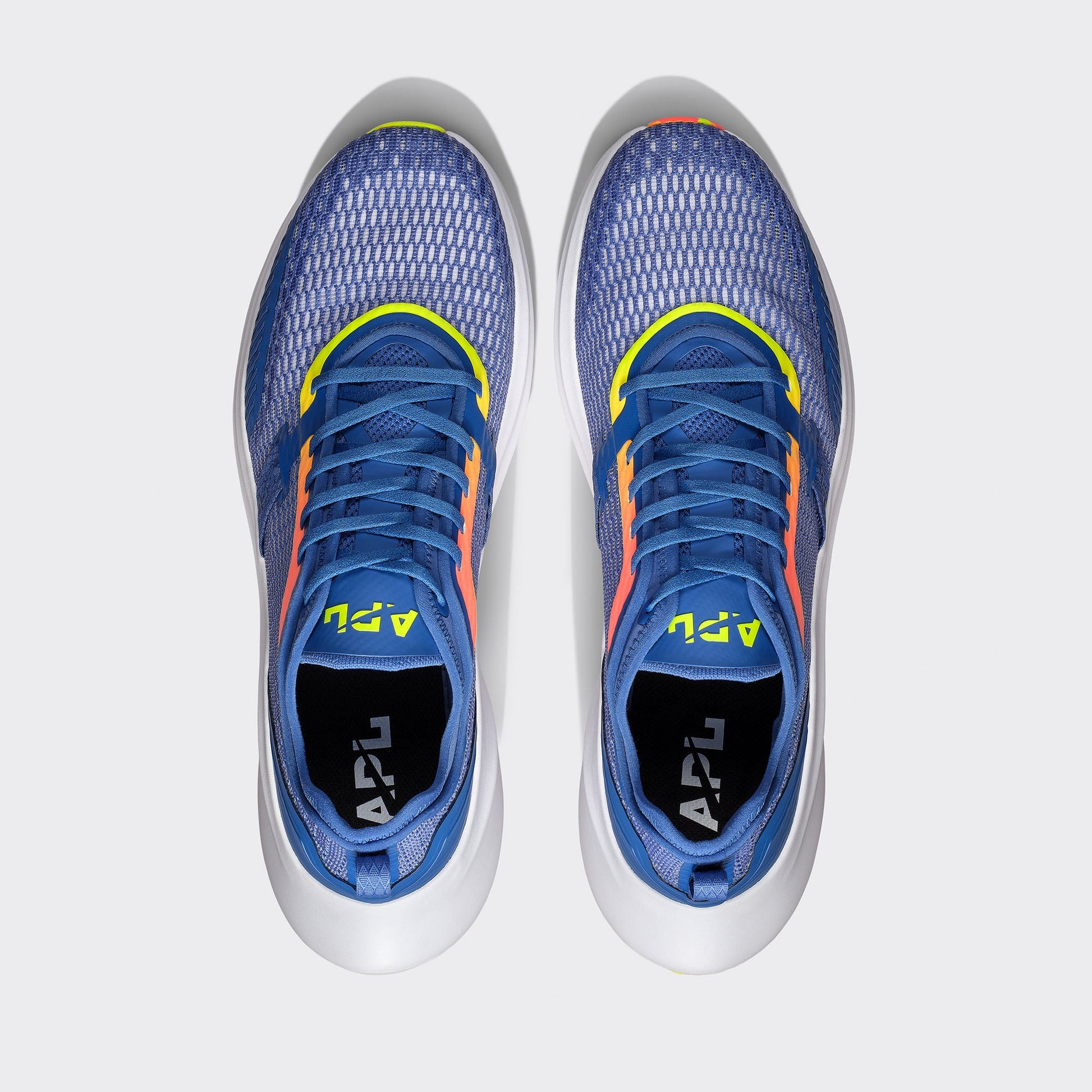 APL Euphoria Blueberry / Energy / Laser Red