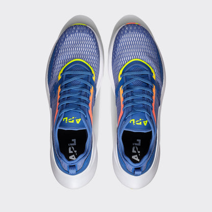 APL Euphoria Blueberry / Energy / Laser Red