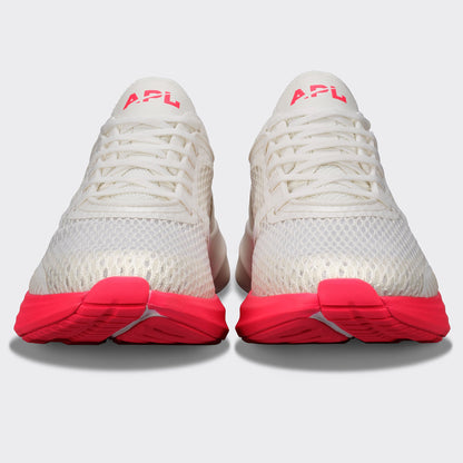 APL Euphoria Ivory / Magenta