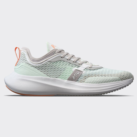 APL Euphoria Seaglass / Harbor Grey / Sunset