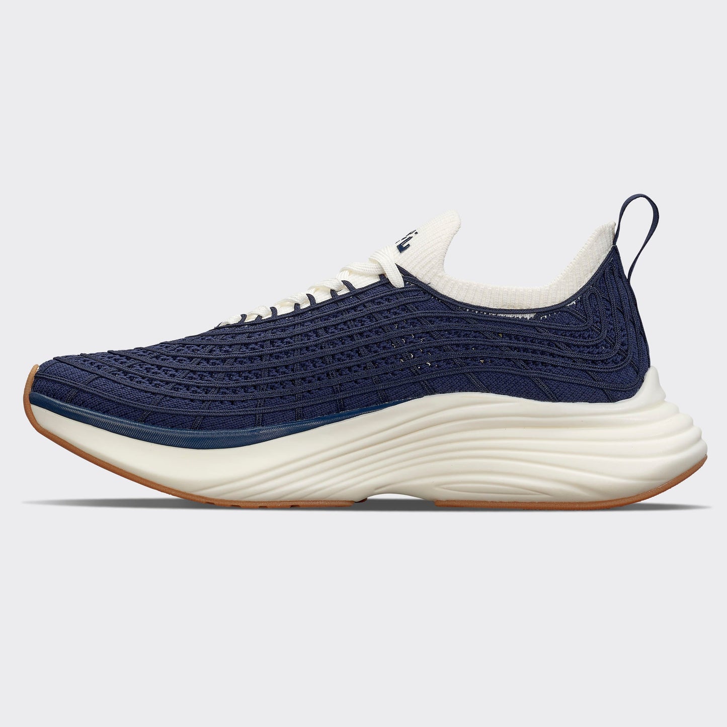 APL TechLoom Zipline Navy / Ivory / Gum