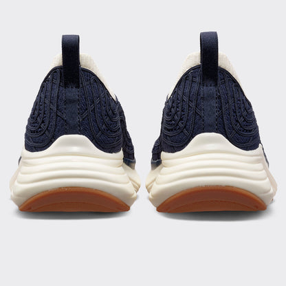 APL TechLoom Zipline Navy / Ivory / Gum